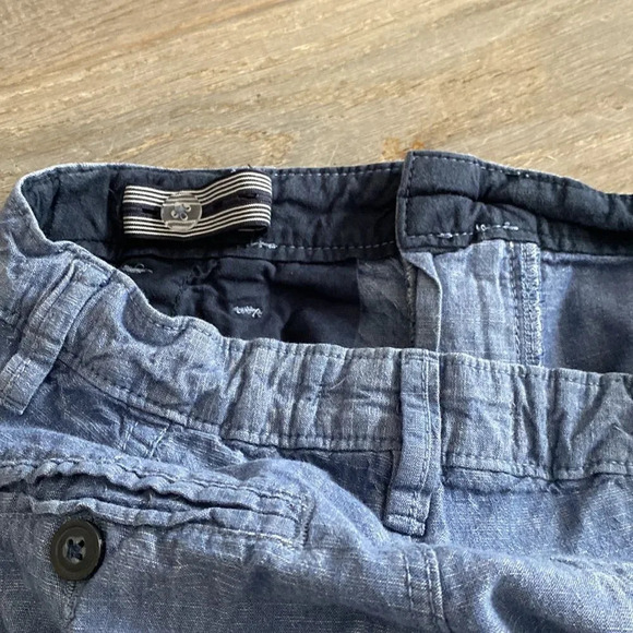 Classic Chino shorts for boys - Picture 5 of 5